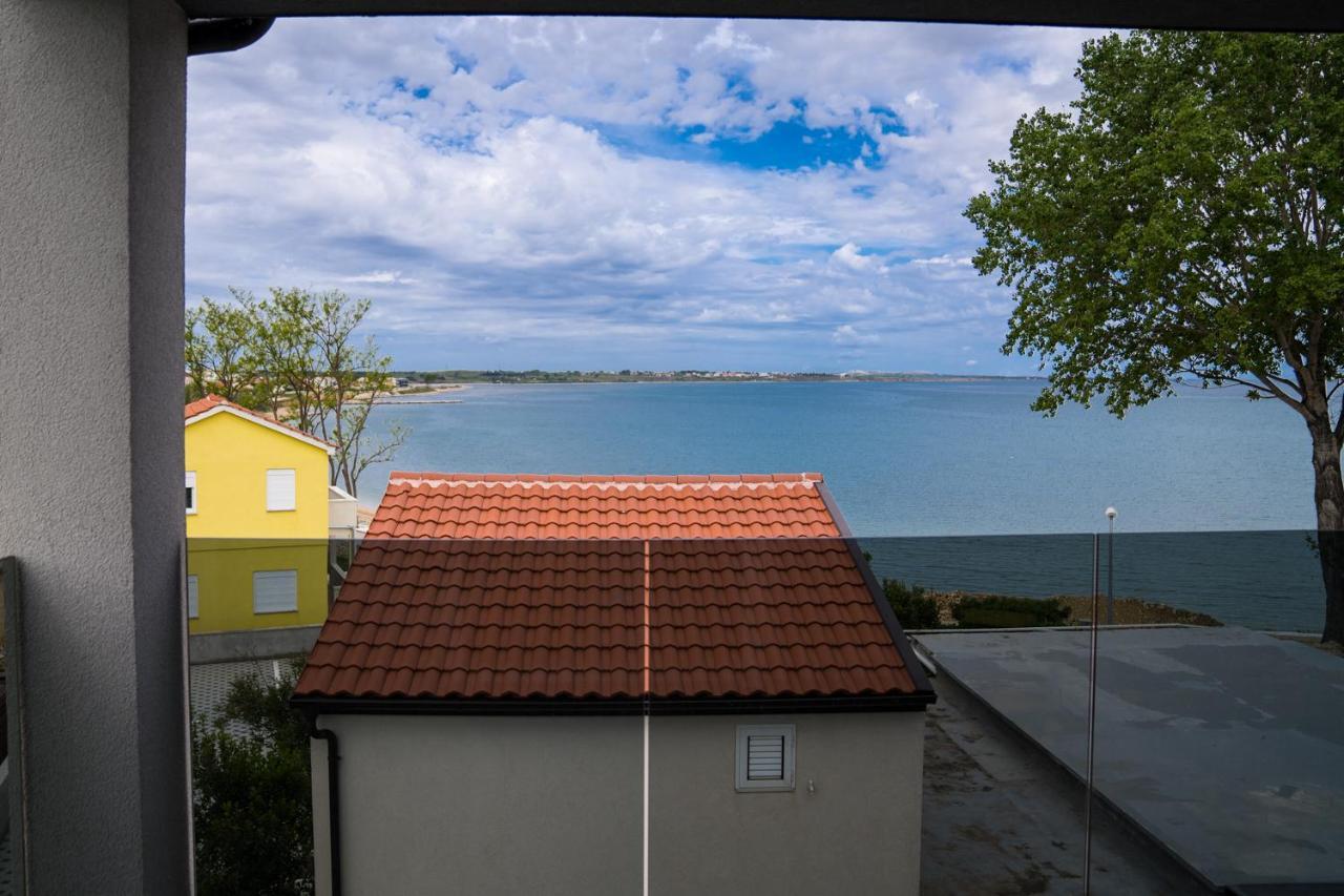 Sunshine Bay Leilighet Nin Eksteriør bilde